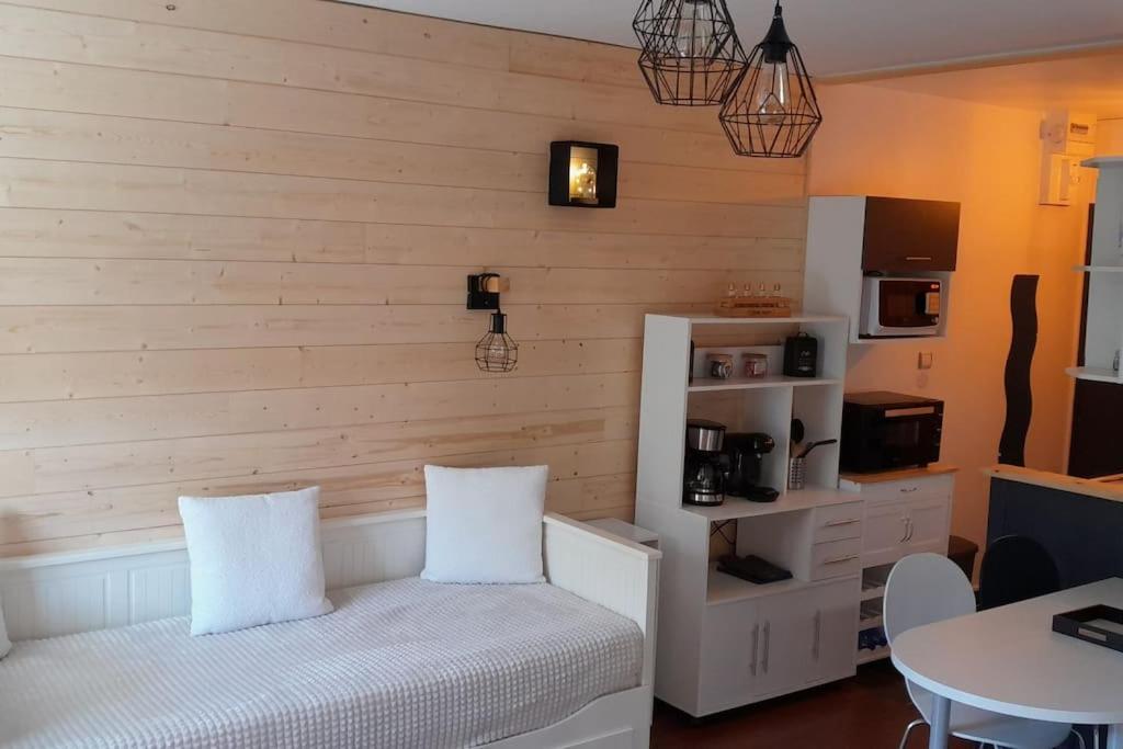 Pistes Hohneck Appartement La Bresse