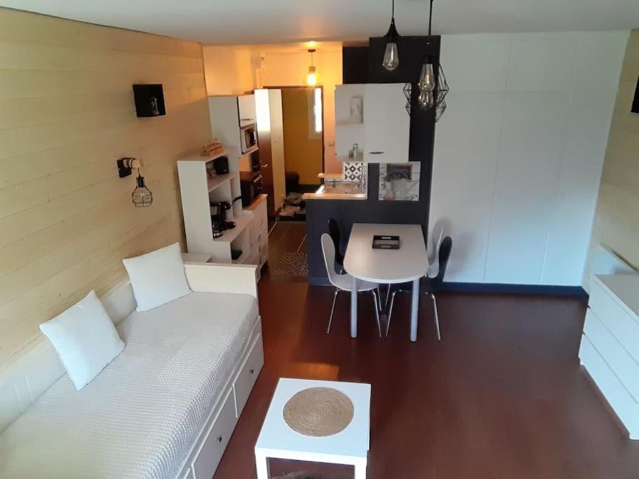 Appartement Pistes Hohneck *